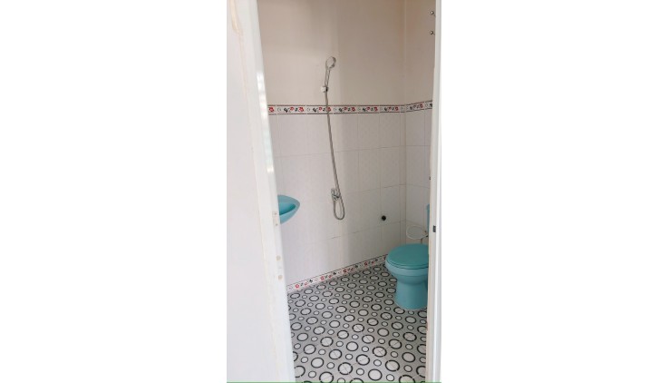Bán Nhà Nhỏ 1,7 tỷ Hẻm Xe Hới Đường Nguyễn Kiệm Quân Phú Nhuận Giá rẻ